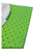 Paño Microfibra Laffitte Color Verde Super Absorbente 30x40c - tienda online