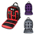 Mochila Para Fotografía, Cámaras, Lentes Y Accesorios, Color Verde - comprar online