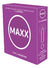 Preservativos Maxx X36u (12x3) Los Modelos A Eleccion