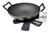Wok Hierro Fundición Opalo Diam. 36cm - Laffitte Color Negro - comprar online
