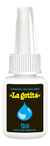 Pegamento Líquido La Gotita La Gotita 10ml