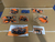 Auto A Control Remoto Para Armar Bloques Rc Ladrillos 1:16