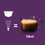 Capsula De Cafe Tostado Molido Espresso Intenso 50 Unidades - tienda online