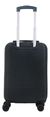 Valija De Mano Viaje Cabina 10kg 20p 8 Ruedas 360° Rigida en internet