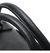 Imagen de Bolso Portatraje Tela Pu Calzado Viaje Negro Plegable