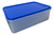 Imagen de Taper Contenedor Hermético Rectangular Plástico 12 Lt C/tapa
