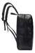 Mochila Wanderlust Pu Go Black Portanotebook Elegante en internet