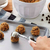 Cuchara Para Helado Automatica Bochas Acero Inox Resorte - tienda online