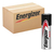 Pila Aa Energizer Max E91 Alcalina Caja De 120 Unidades