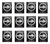 Preservativos Maxx Tachas 12 Cajitas X 3 Caja Cerrada - comprar online