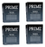 Preservativo Prime Tachas Pack Combo 4 Cajas 12 Unidades