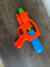 Pistola De Agua 18cm Verano Pileta Niños Regalo Navidad - tienda online