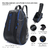 Mochila Paletera Padel Guarda Zapatillas Wanderlust - comprar online