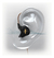 Auriculares In-ear Kz Edx Without Mic Negro - Life H&D