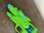 Pistola De Agua 33cm Verano Pileta Niños Regalo Navidad