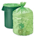 Bolsa De Residuo Consorcio Basura Verde Recicla 80x110 X10u en internet
