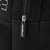 Mochila Negra Reforzada Notebook Oficina Facultad Urbana - Life H&D