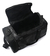 Bolso Deportivo Impermeable Guardado Zapatillas Amplio Color Negro - Life H&D