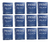 Preservativo Prime Extralubricado Pack 12 Cajas 36 Unidades