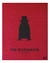 The Babadook Pop-up Book Libro De Coleccion Firmado Autor