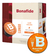 Capsula De Cafe Molido Lungo 100 Capsulas Suave 100% Arabica