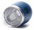 Vaso Termico Mate Cafe Con Tapa 220ml - Life H&D