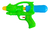 Imagen de Pistola De Agua 18cm Verano Pileta Niños Regalo Navidad