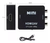 Imagen de Convertidor Conversor Adaptador Hdmi + Sonido A Rca 1080p
