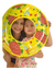 Aro Anillo Salvavidas Inflable 60cm Para Pileta Lindo Deco