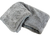 Paño Toalla 60x90cm Microfibra Gris Superabsorbente Laffitte en internet