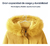 Perchas Acrilico Plastico Transparente Reforzada 10u Life Hd - comprar online
