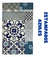 Mantel De Mesa Impermeable Descatable 1,40m X 2,80m Nylon - tienda online