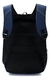 Mochila Antirrobo Wanderlust Usb Reforzada - Life H&D