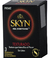 Preservativos Prime Skyn Sin Látex Cajita X 3 Texturado