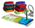 Bolsa Al Vacio 80x110 Cm Prenda Guardado Espacio Ropa X5 Uni - comprar online