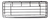 Estante Con Perchero Acero 28 X10cm Bañera Hogar Cocina en internet