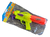 Pistola De Agua 33cm Verano Pileta Niños Regalo Navidad - comprar online