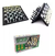 Ajedrez Portatil Para Viajes High Class Chess Set en internet