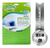 Imagen de Paño Microfibra Laffitte Color Verde Microperforado Cocina