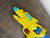 Pistola De Agua 33cm Verano Pileta Niños Regalo Navidad - tienda online