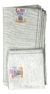 Trapo De Piso Consorcio Profesional Aprox 60 X70cm X 5 Unid