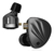 Auriculares Kz Krila 1dd + 1ba + Switch X16 - Sin Microfono