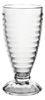 Vaso Largo Milkshake Licuados Tragos Vidrio 340ml X6 Un - comprar online
