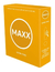 Maxx Ultra Fino Caja Expendedora 12x3 Preservativos - comprar online