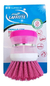 Cepillo Lava Platos Dispenser Jabón Detergente Para Cocina
