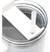 Vaso Termico Quencher Con Tapa Y Bombilla 1.2 Lt Mug Blanco en internet
