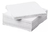 Caja De Servilletas Tissue 24x24 X2000 U. Calidad Superior