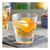 Vaso Soda Cafe Jugo Vidrio Tipo Rigolleau Oslo 150ml - comprar online