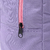 Mochila Espalda Escolar Colores Lisa Primaria Practica Comod - Life H&D