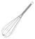 Batidor Manual Tipo Pera Loekemeyer Alambre 30 Cm Torta Bati - comprar online